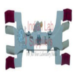 Double Burette Clamp